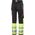 Helly Hansen Pants with reflective elements HELLY HANSEN Alna 2.0 work, yellow C50