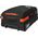 Helly Hansen Travel bag HELLY HANSEN Weekend Traveler 45L, black