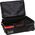 Helly Hansen Travel bag HELLY HANSEN Weekend Traveler 45L, black