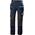 Helly Hansen Pants HELLY HANSEN Oxford 4X Cons Pant, black/blue C54