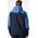 Kurtka męska Helly Hansen Jacket HELLY HANSEN Oxford Softshell, light blue XL