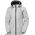 Helly Hansen Women's jacket HELLY HANSEN Manchester 2.0 Shell Jacket, light gray XL