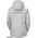 Helly Hansen Women's jacket HELLY HANSEN Manchester 2.0 Shell Jacket, light gray XL