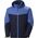 Kurtka męska Helly Hansen Winter jacket HELLY HANSEN Oxford Winter Jacket, light blue XL