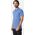 Helly Hansen T-shirt HELLY HANSEN Manchester Polo, light blue L