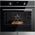 Piekarnik Electrolux Oven Electrolux EOE5C71X