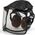 Słuchawka Husqvarna Headphones with mesh panel HUSQVARNA