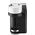 Ekspres ciśnieniowy Nespresso COFFEE MACHINE ENV300.W NESPRESSO