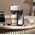 Ekspres ciśnieniowy Nespresso COFFEE MACHINE ENV300.W NESPRESSO