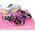 Clementoni CHILDRENS MAKEUP KIT CRAZY CHIC 15994