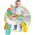 Clementoni CLEMENTONI BABY activity table, 17300