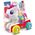 Clementoni TOY PULL ALONG BABY UNICORN 17813