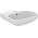 Umywalka Ideal Standard BASIN HUNG ILIFE T470701 50CM WHITE