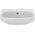Umywalka Ideal Standard BASIN HUNG ILIFE T470701 50CM WHITE