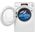Pralka Candy Washing machine Candy ROW4964DWMT/1-S