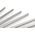 G21 Ecological straws G21 BeEco Classic 6 pcs. 6352100
