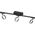 Lampa sufitowa EGLO CEILING LED CARDILLIO 2 2/3 900515 BL