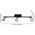 Lampa sufitowa EGLO CEILING LED CARDILLIO 2 2/3 900515 BL