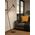 Lampa podłogowa EGLO FLOOR LAMP EGLO ALMUDAINA LED 5W