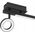 Lampa sufitowa EGLO CEILING LED CARDILLIO 2 1/1 900513 BL