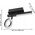Lampa sufitowa EGLO CEILING LED CARDILLIO 2 1/1 900513 BL