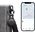 Moduł GPS MiLi MiLi MiTag - Smart Locator with Leather Key Ring, Brown