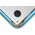Torba Tomtoc tomtoc Sleeve Kit - 16" MacBook Pro/ 15,3" MacBook Air, Navy blue