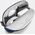 Torba Tomtoc tomtoc Sleeve Kit - 16" MacBook Pro/ 15,3" MacBook Air, Navy blue