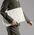 Etui Tomtoc tomtoc Terra-A27 Laptop Sleeve, 13 Inch - Snowberg