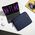 Etui na tablet Tomtoc tomtoc Sleeve - 10,9" iPad / 11" iPad Pro, Dark Blue