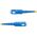 StarTech StarTech SPSMSCSC-OS2-30M kabel InfiniBand / światłowodowy SC SC/UPC Żółty