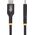 Kabel USB StarTech USB-C - USB-C 2 m Czarny (USB2EPR2M)