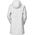 Helly Hansen Helly Hansen damski płaszcz przeciwdeszczowy W ADEN LONG JACKET 62648 001 XS