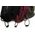 Torba Peak Design Pokrowiec Travel Line Peak Design Ultralight Mesh Packing Cube XX-Small Eclipse – XXS bordo