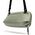 Torba Peak Design Wkład Travel Line Peak Design Tech Pouch Small Sage - szarozielony
