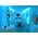 Naświetlacz LIGHT4ME LIGHT4ME Basic Light Bar LED 8 RGB MK II listwa LED pilot biała