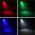 Naświetlacz LIGHT4ME LIGHT4ME BATTEN MIX RGBW+UV wall washer LED BAR stroboskop