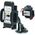 Cellular Line Cellularline KFZ-Halterung HUG FLEXI mit Supergrip-Saugnapf