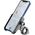 Cellular Line Cellularline Handy Halter f. Motorrad, Fahrrad & E-Scooter