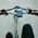 Cellular Line Cellularline Handy Halter f. Motorrad, Fahrrad & E-Scooter