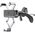 Cellular Line Cellularline KFZ-Halterung Slide Fit Gravity