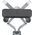 Cellular Line Cellularline KFZ-Halterung Slide Fit Gravity