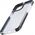 Cellular Line Cellularline Strong Guard Case iPhone 15 Clear