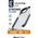 Cellular Line Cellularline Strong Guard Case   iPhone 15 Pro Clear