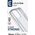 Cellular Line Cellularline Hard Case Strong Apple iPhone 12/12 Pro Clear
