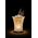 Głośnik Cellular Line Cellularline Bluetooth Speaker Champagner White
