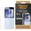 PanzerGlass PanzerGlass Hardcase clear Samsung Galaxy Z Flip 6