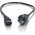 C2G Kabel / 5 m Universal Power cord CEE 7/7