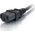 C2G Kabel / 5 m Universal Power cord CEE 7/7