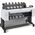 Ploter HP HP DesignJet T1600dr PostScript - 914 mm (36") Grossformatdrucker - Farbe - Tintenstrahl - Rolle (91,4 cm x 91,4 m), 914 x 1219 mm - 2400 x 1200 dpi - bis zu 0.32 Min./Seite (einfarbig)/ bis zu 0.32 Min./Seite (Farbe) - Kapazitat: 2 Rollen - Gig